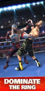 Boxing Ring app screenshot 8