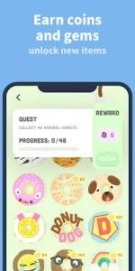 Focus Dog app screenshot 6
