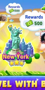 Bingo Vacation  app screenshot 13