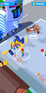 Toy City app screenshot 1