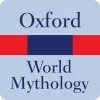 Oxford Dictionary of Mythology app icon