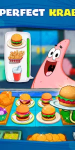 SpongeBob app screenshot 10