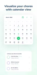 Chap app screenshot 7
