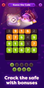 Numberzilla app screenshot 13