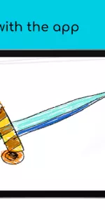 Wakatoon Interactive Cartoons app screenshot 14