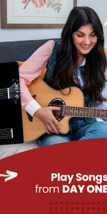 Guitar Lessons by GuitarTricks app screenshot 2