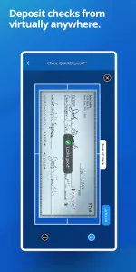 Chase Mobile app screenshot 7