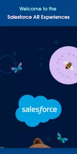Salesforce AR Experiences app screenshot 13