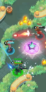 Heroes Strike  app screenshot 18