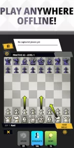 Chess Universe app screenshot 19