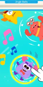 Baby Music app screenshot 4