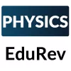 Physics App for JEE Mains, Adv app icon