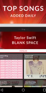 StarMaker Lite app screenshot 9