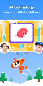 Monkey Junior app screenshot 19