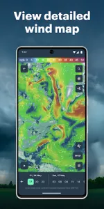 Windy.app  app screenshot 3