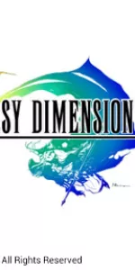 FINAL FANTASY DIMENSIONS app screenshot 1