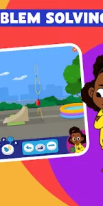 PBS KIDS Games App app screenshot 12