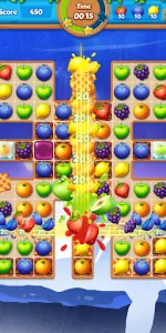 Fruit Rivals app screenshot 16