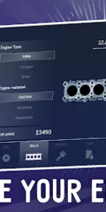 Car Company Tycoon app screenshot 16