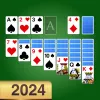 Solitaire  app icon