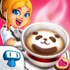 My Coffee Shop app icon