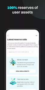 Bitget  app screenshot 8