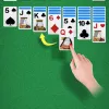 Classic Solitaire - Top Games App by Big Cake Apps | 4.6 Stars