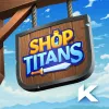 Shop Titans app icon