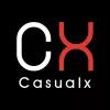 Casualx Hookup app icon