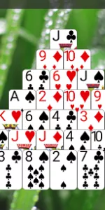 250+ Solitaire Collection app screenshot 12