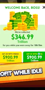 Cash, Inc. Fame & Fortune Game app screenshot 12