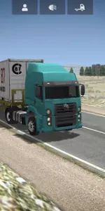 Grand Truck Simulator 2 app screenshot 24