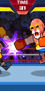 Boxing Brawl app screenshot 3