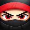 Shinobi app icon