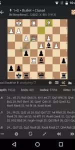 lichess  app screenshot 5