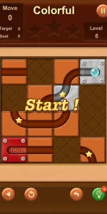 Unblock Ball app screenshot 16