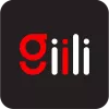 Giili Anime Watch & Discovery app icon