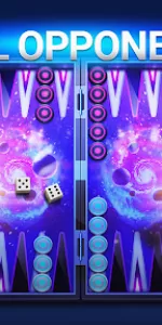 Backgammon Live  app screenshot 10