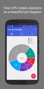 CPU Spy app screenshot 4