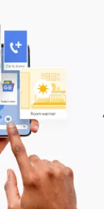 Action Blocks app screenshot 1