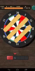 Darts King app screenshot 19