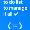 Any.do  - Top Business App by Any.do To-do list & Calendar | 4.4 Stars