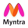 Myntra  app icon