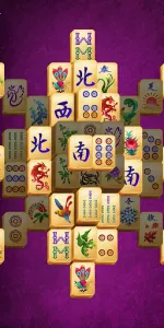 Mahjong Titan app screenshot 7