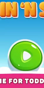 Spin 'n Say app screenshot 1