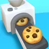 Dessert Factory Idle app icon