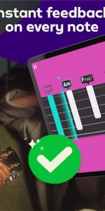 Simply Guitar  app screenshot 13
