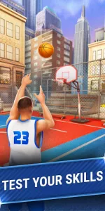 3pt Contest app screenshot 18