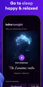 Loóna app screenshot 28