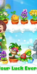 Farming Paradise  app screenshot 7